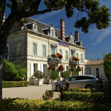Hôtel