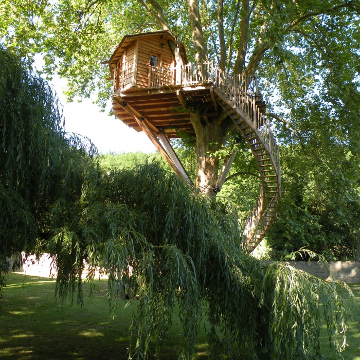 Photo de Moulin de Rioupassat Chambres dHôtes de Charme