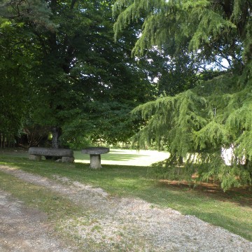 Photo Moulin de Rioupassat Chambres dHôtes de Charme à Rauzan 33420