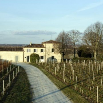 Chateau