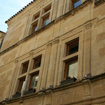 Les