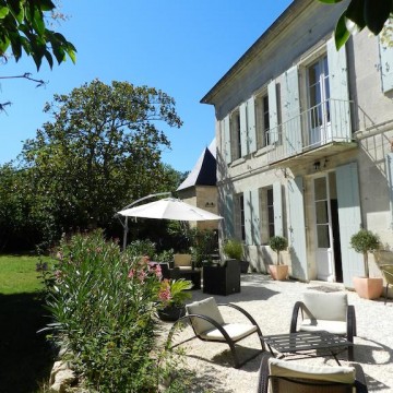 Domaine