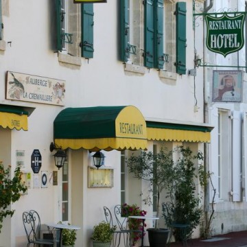 Hôtel