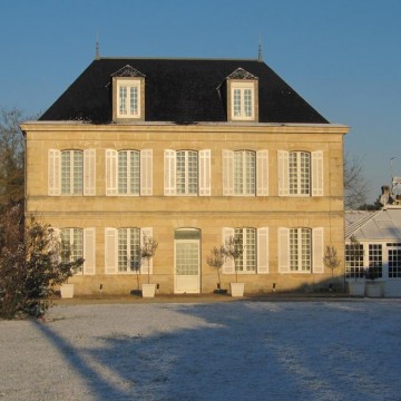 Château