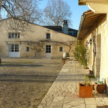 Chateau