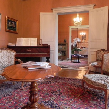 Chambres