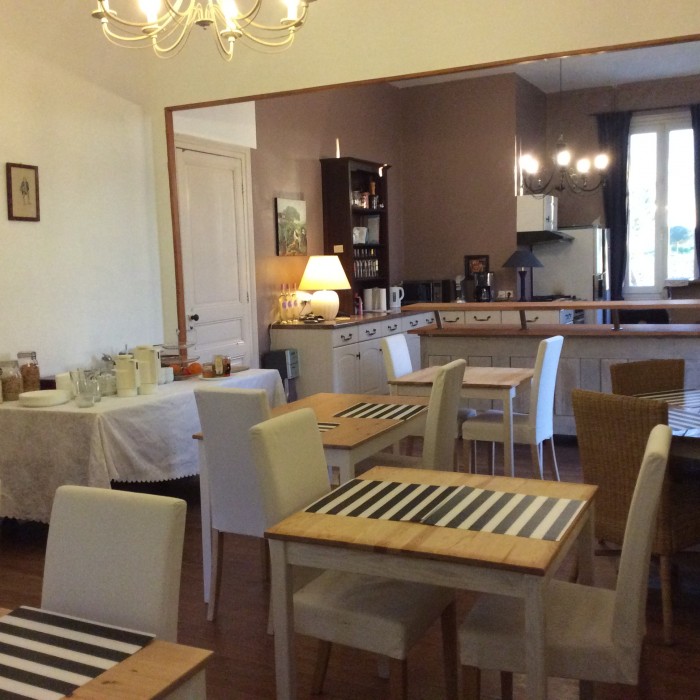 Photo de Château des Grandes Vignes