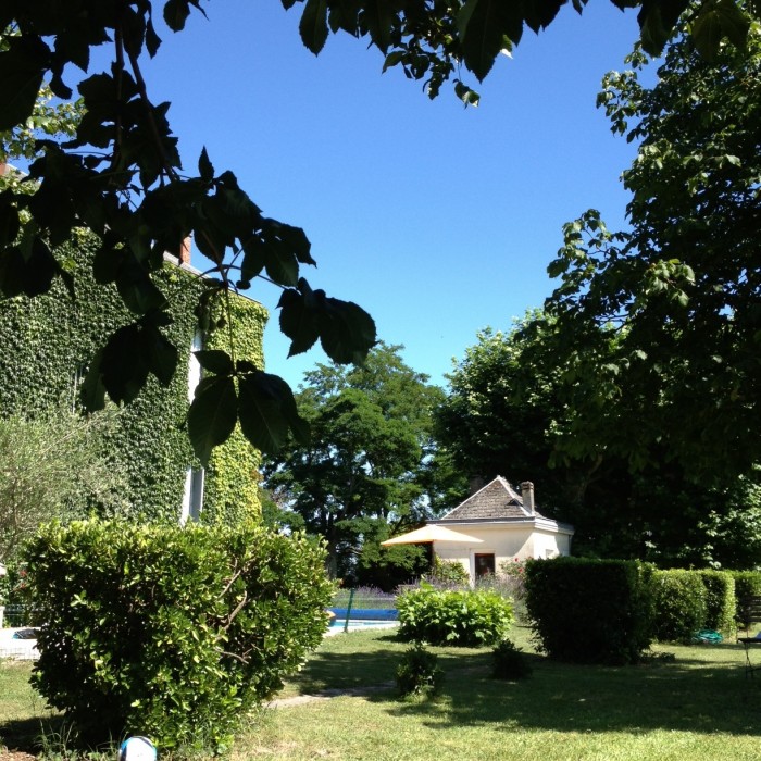 Photo de Château des Grandes Vignes