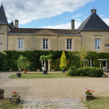 Hostellerie