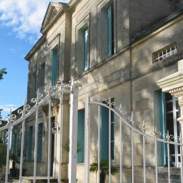 Chateau