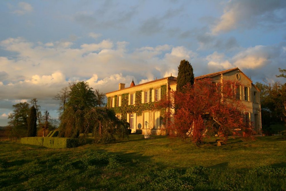 Photo de Les Belles Perdrix de Troplong Mondot