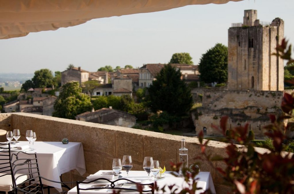 Photo de Hostellerie de Plaisance