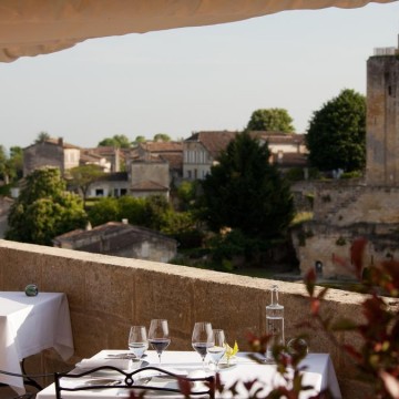 Hostellerie
