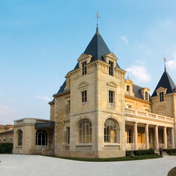 Chambres