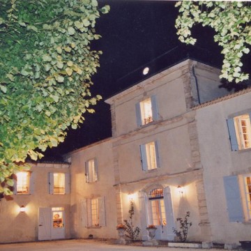Chateau