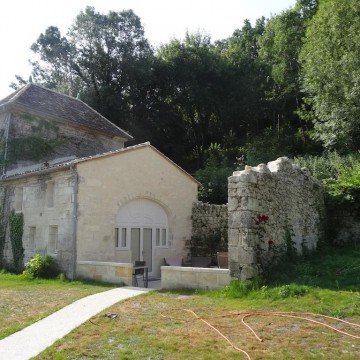Château