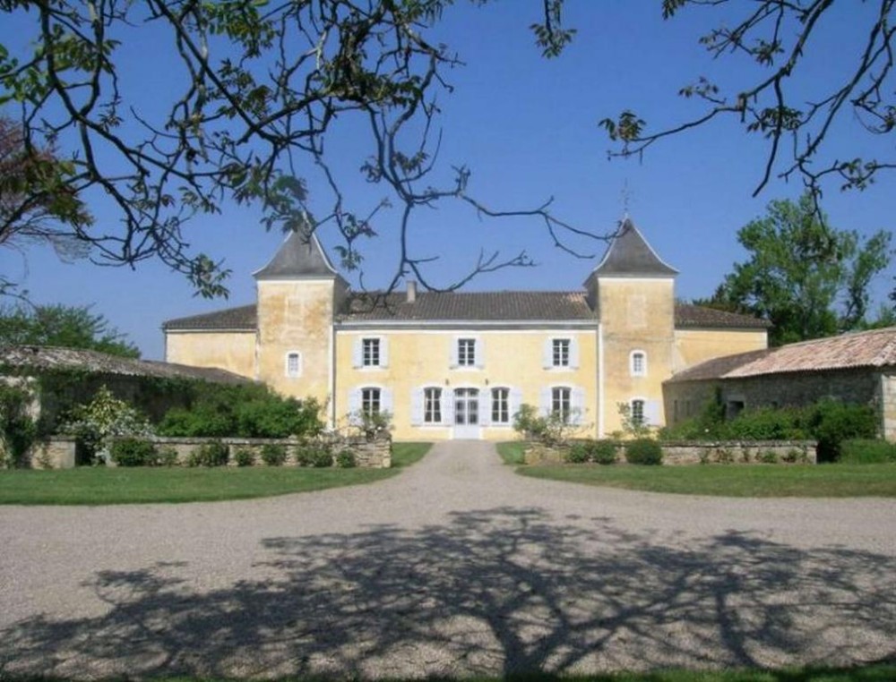 Photo de Chateau Les Pericots