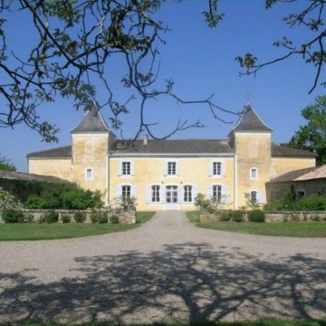 Chateau