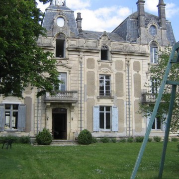Château