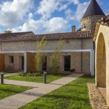 Chateau