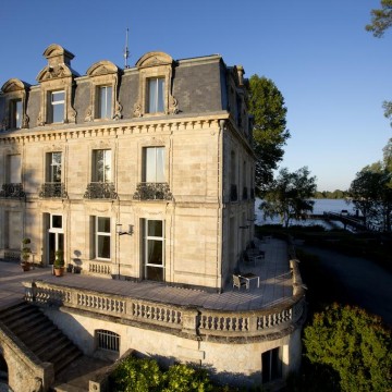 Château