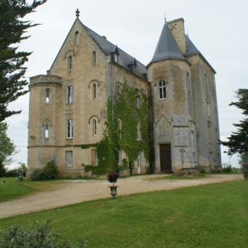 Château