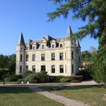 Chateau