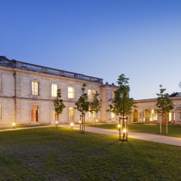 Chateau