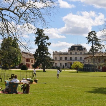 Château