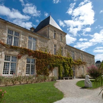 Château