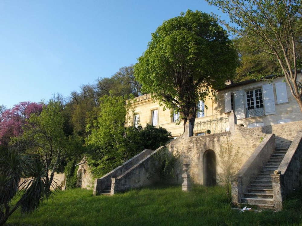 Photo de Domaine de Bellevue