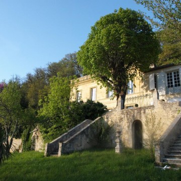 Domaine