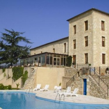 Château