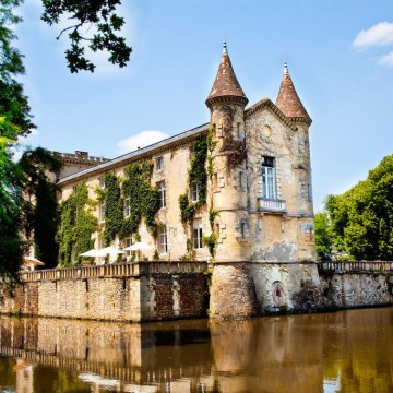Chateau