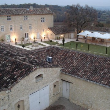 Chateau