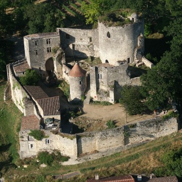 Gîte