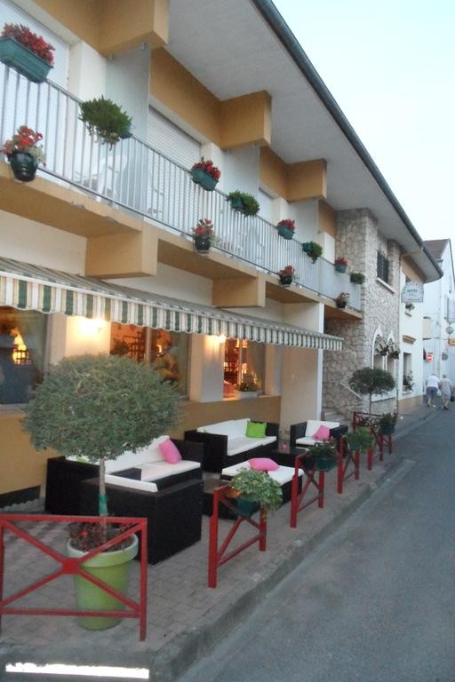 Photo de Chez l'Ahumat