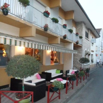 Chez