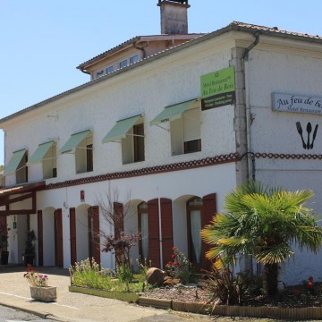 Hôtel