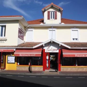 Hôtel