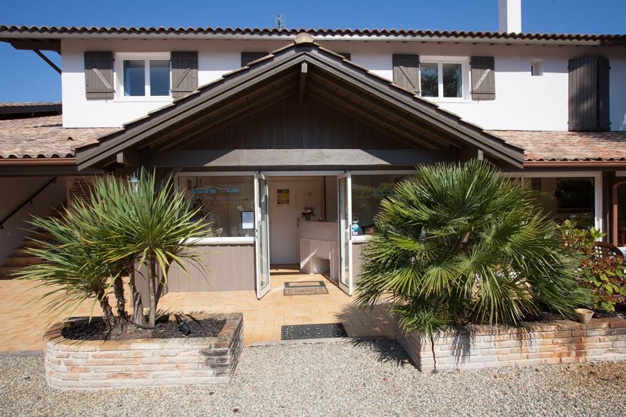 H tel La Ferme D En Chon Biscarrosse h-tel-la-ferme-d-en-chon-biscarrosse