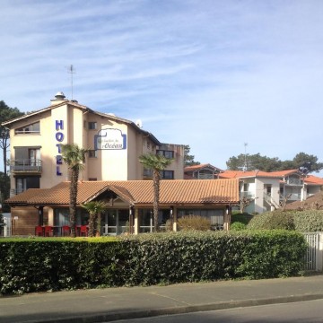 Hôtel