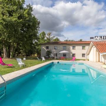 Aliotel