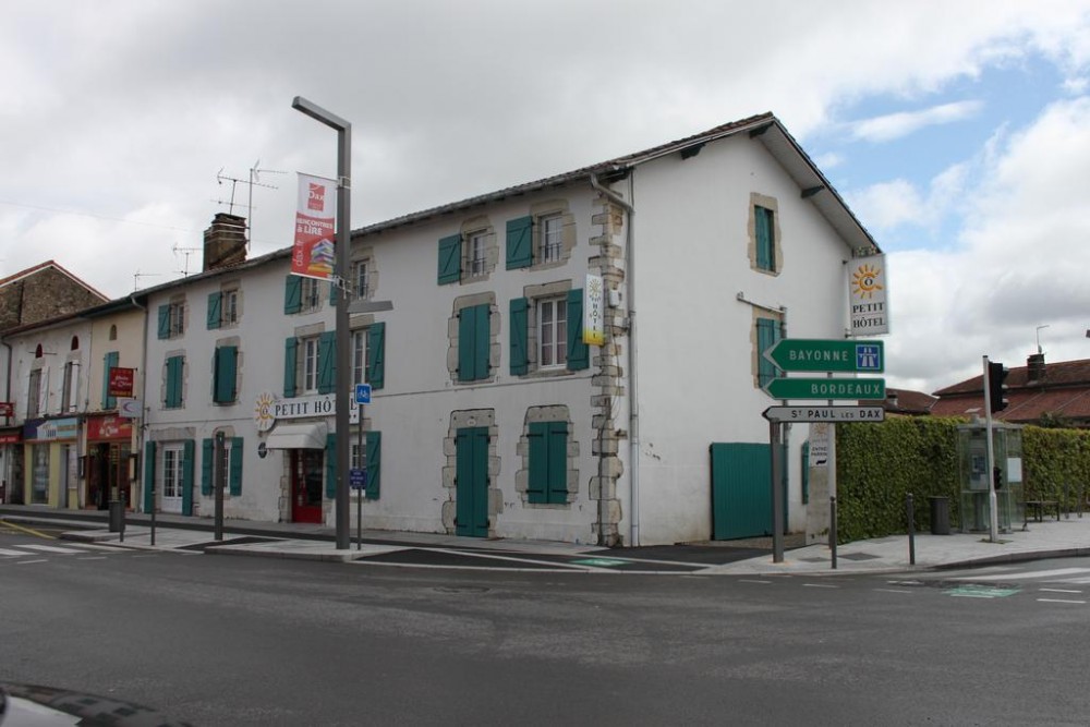 Photo de O Petit Hôtel