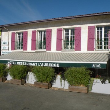 LAuberge