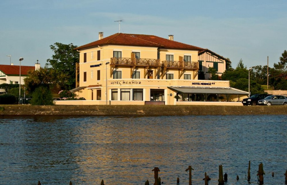 Photo de Hôtel Mermoz