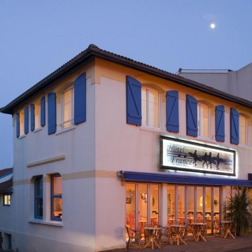 Hôtel
