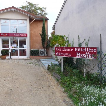 Résidence