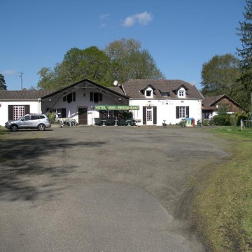 Hostellerie