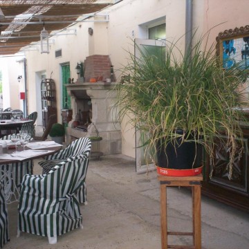 Hostellerie